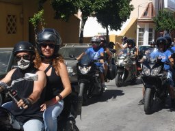 XVII Concentracion - 2010